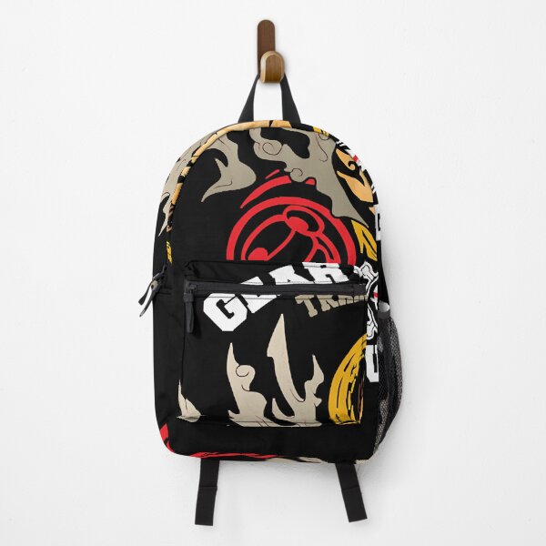 Item preview, Gear 4th Gym designed and sold by DaineDimani.