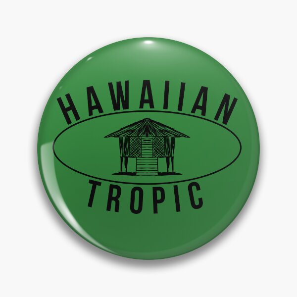 Item preview, Hawaiian Tropic designed and sold by Yeaha.