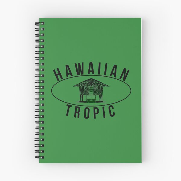 Item preview, Hawaiian Tropic designed and sold by Yeaha.