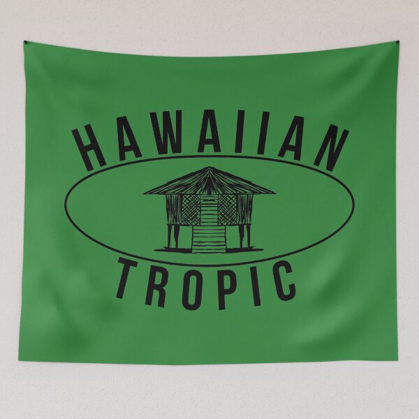Item preview, Hawaiian Tropic designed and sold by Yeaha.