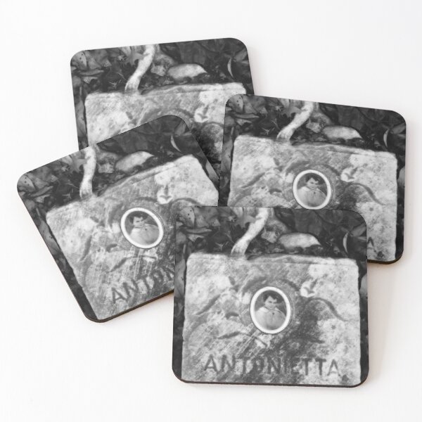 Item preview, The Cult of Memory II designed and sold by Gregory James Wyrick.
