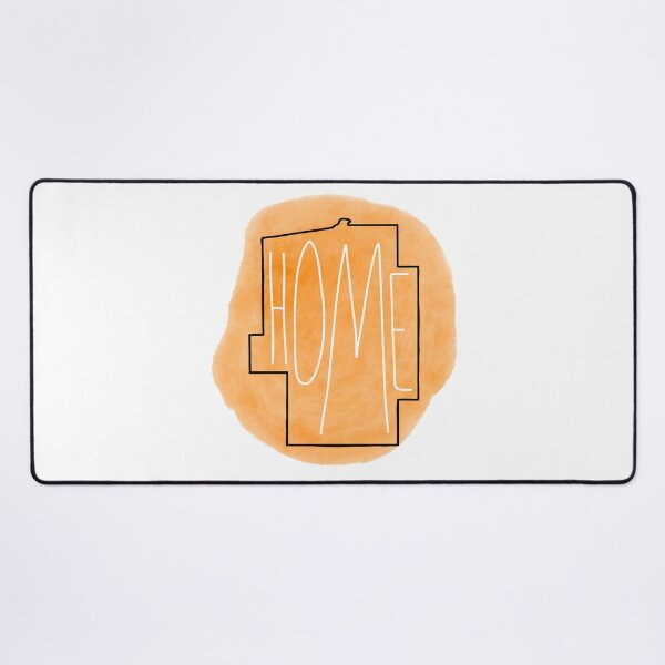 Item preview, Tuscarawas County Home - Orange designed and sold by Candace Offman.