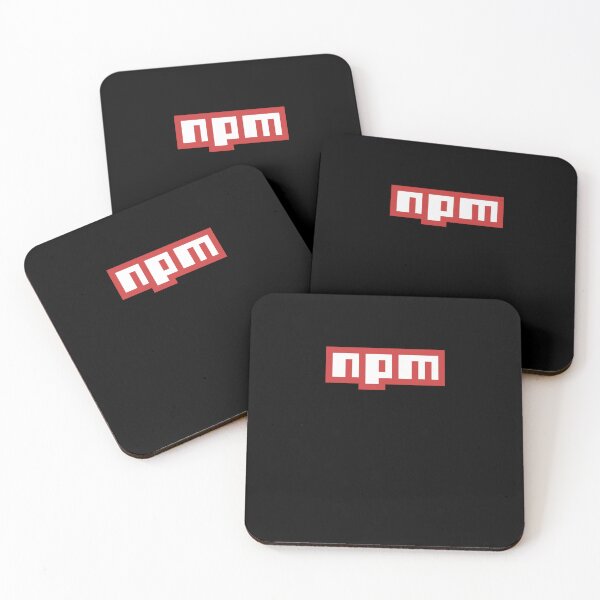 Item preview, NPM designed and sold by ramonaywp.