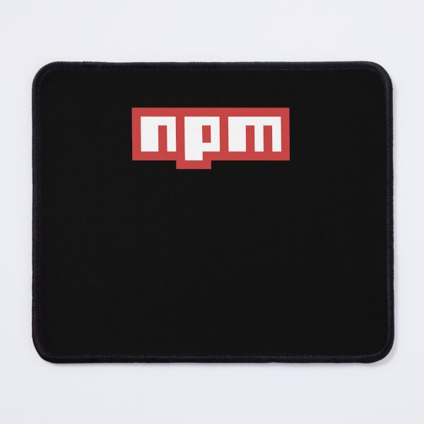 Item preview, NPM designed and sold by ramonaywp.