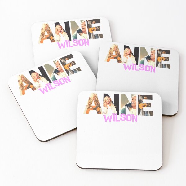 Item preview, Anne Wilson classic t shirt | Anne Wilson sticker designed and sold by ReganPro5.