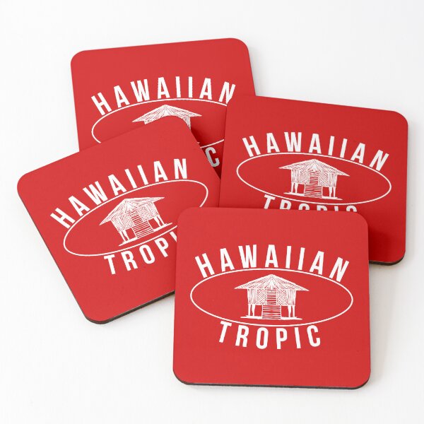 Item preview, Hawaiian Tropic designed and sold by Yeaha.