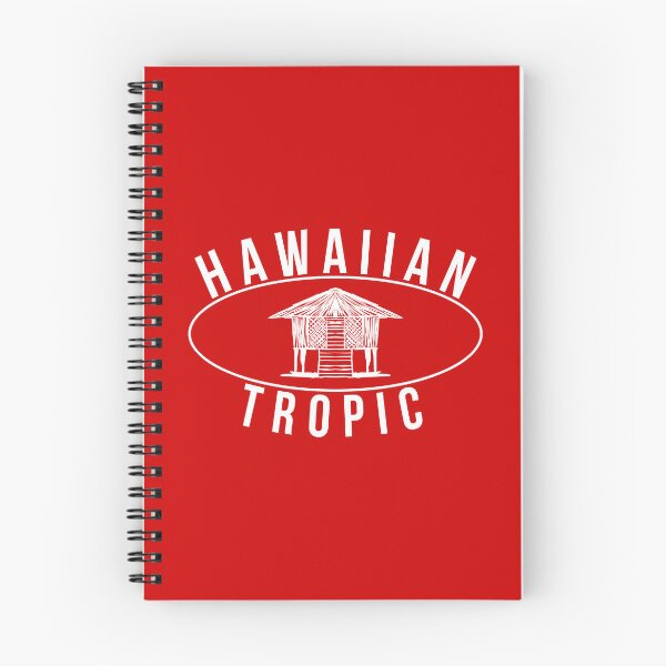 Item preview, Hawaiian Tropic designed and sold by Yeaha.