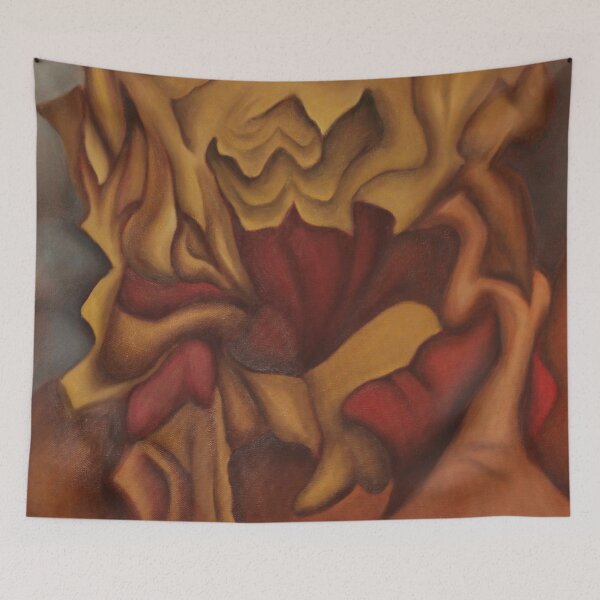 Item preview, Etude In Yellow designed and sold by Michael Farmer.