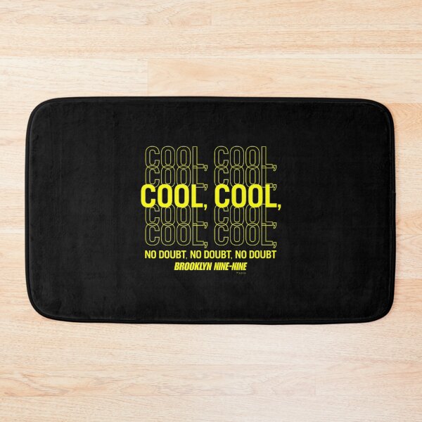 Item preview, Brooklyn Nine-Nine Cool, Cool designed and sold by EminFier.