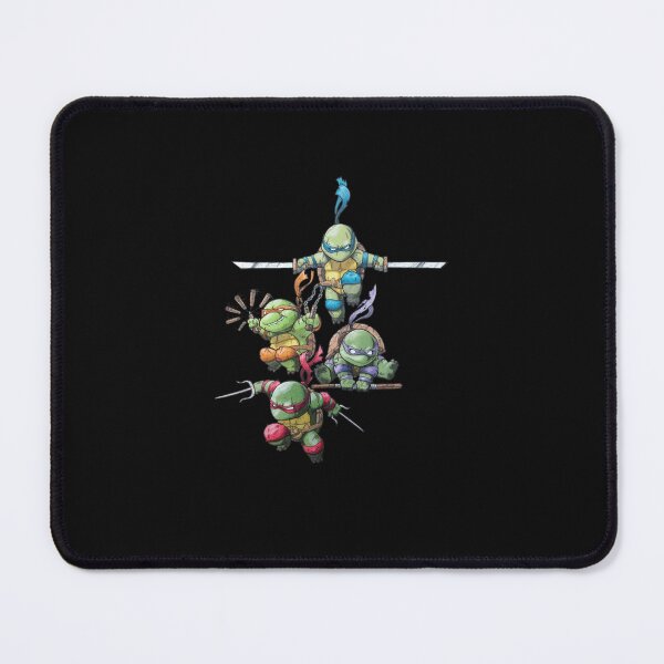 Item preview, Ninjas E designed and sold by maralynnez.