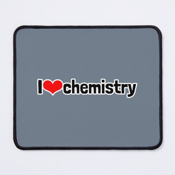 Item preview, I Heart Chemistry designed and sold by Artsy-Chemist.