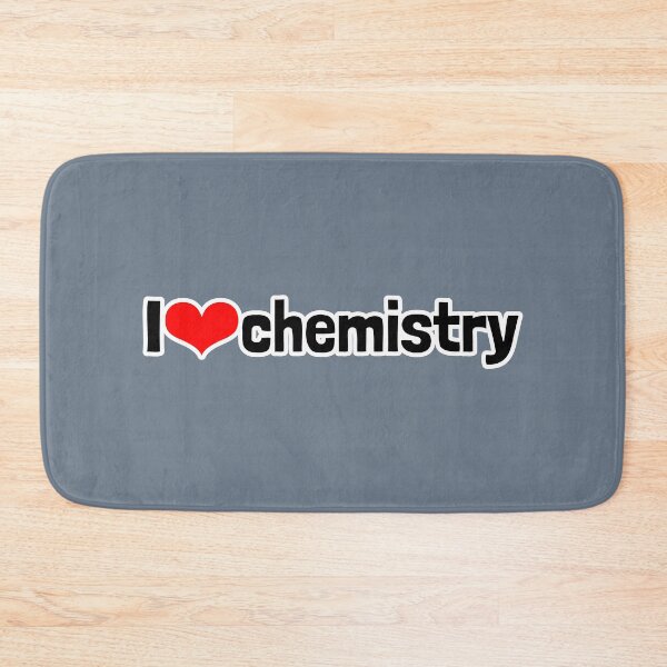 Item preview, I Heart Chemistry designed and sold by Artsy-Chemist.