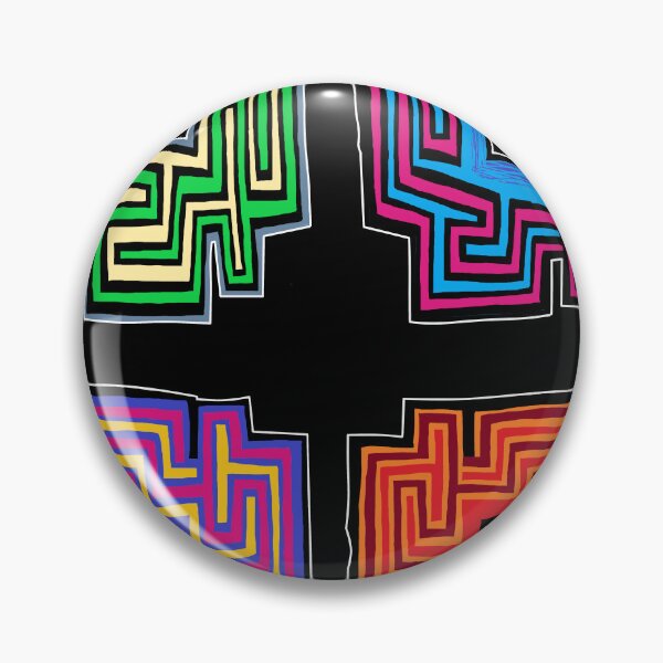 Item preview, four mazes designed and sold by crileybell.