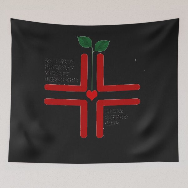 Item preview, St davids christian writers' conference big logo designed and sold by TerellForeman.