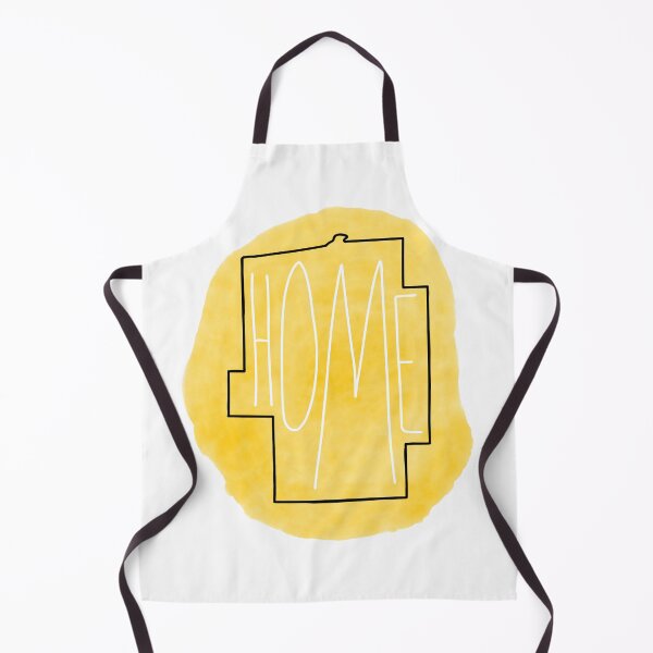 Item preview, Tuscarawas County Home - Yellow designed and sold by Candace Offman.