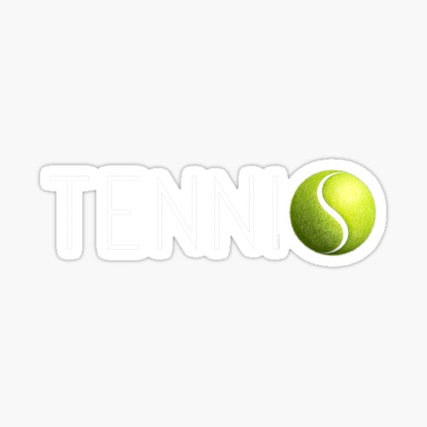 Tennis Tiebreak Sticker - Tennis Tiebreak Tiebreaktennis - Discover & Share  GIFs