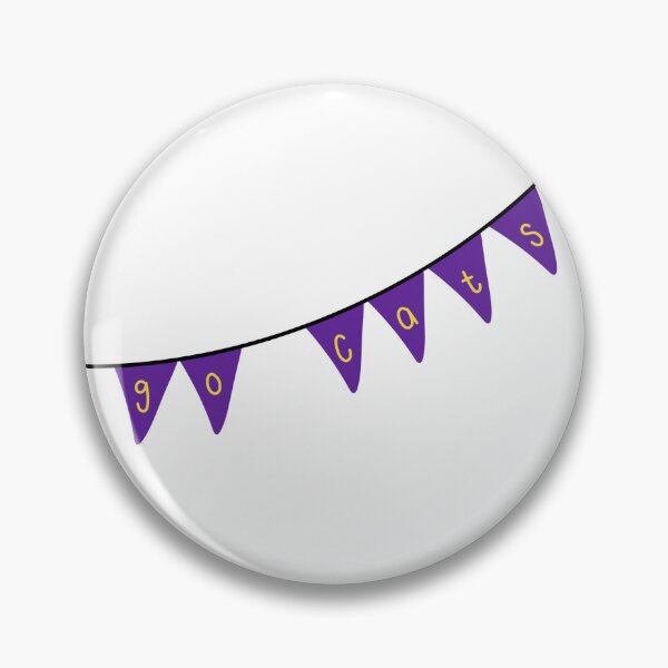 Item preview, go cats banner designed and sold by marynell.