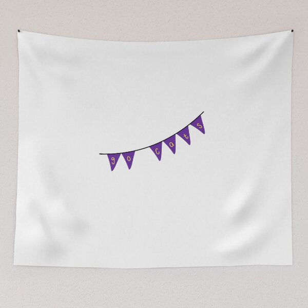 Item preview, go cats banner designed and sold by marynell.