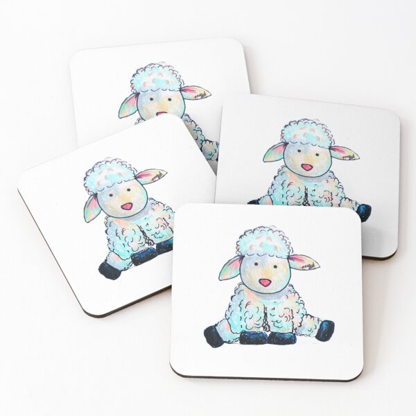 Item preview, Sheep designed and sold by CanDo20.