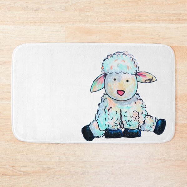 Item preview, Sheep designed and sold by CanDo20.