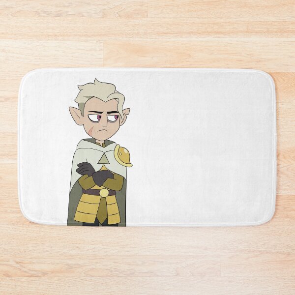 Item preview, Hunter - The Owl House designed and sold by bfree0017.