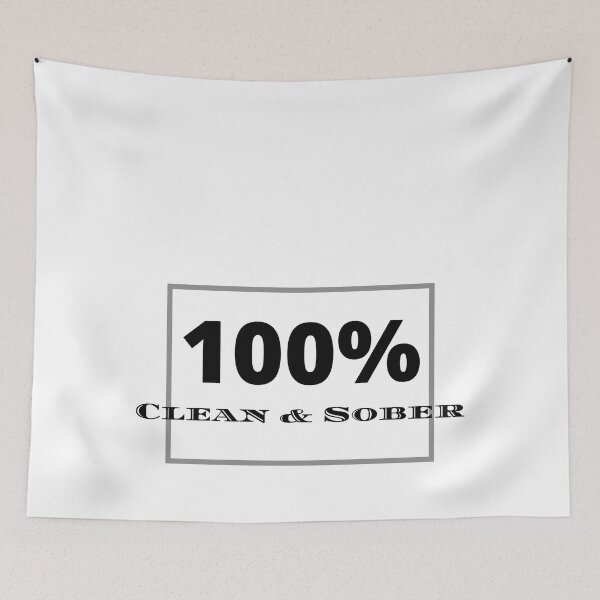Item preview, 100%  designed and sold by SicbutSober.