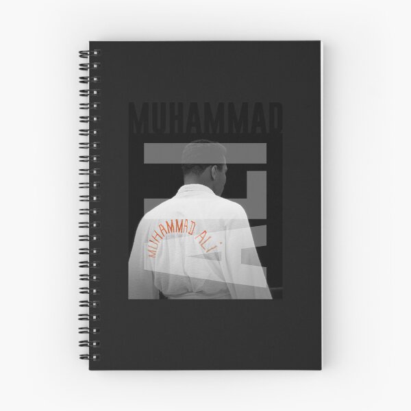 Item preview, Muhammad Ali All star white robe E designed and sold by loeberwhbug.