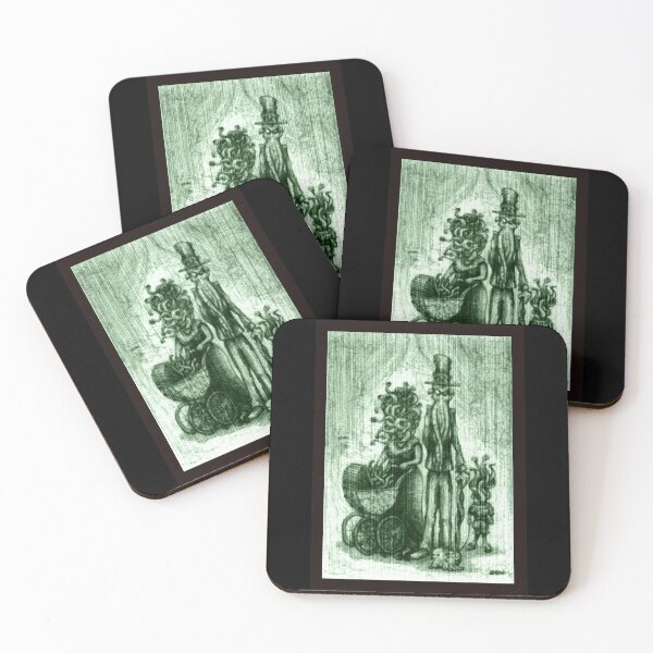 Item preview, Family Portrait designed and sold by Sumgye.