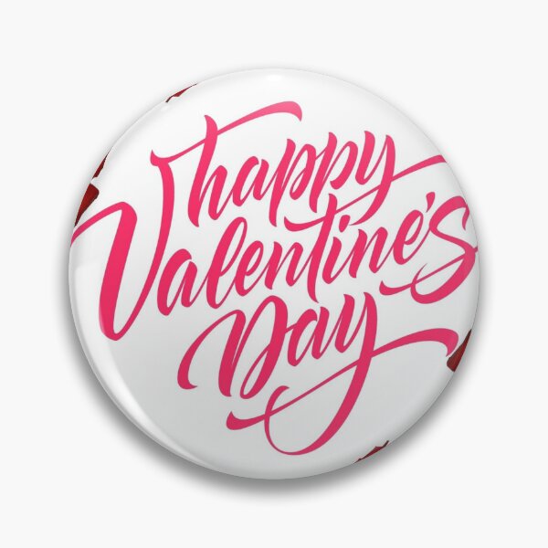 Item preview, Happy Valentine's Day designed and sold by JZCustom Art Sales.