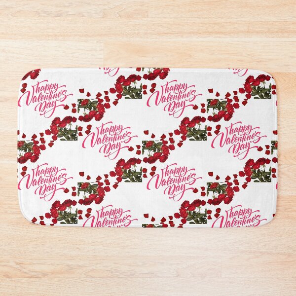 Item preview, Happy Valentine's Day designed and sold by JZCustom Art Sales.