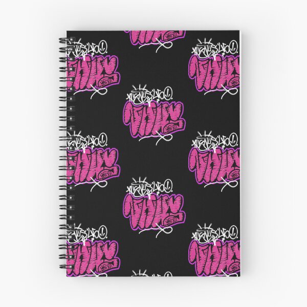 Item preview, Graffiti - Vnus - SignUp  (Pink Edition) "Flop #1" designed and sold by Brazz Official.