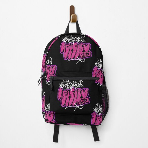 Item preview, Graffiti - Vnus - SignUp  (Pink Edition) "Flop #1" designed and sold by Brazz Official.