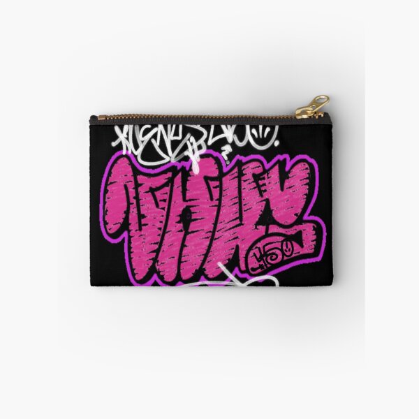 Item preview, Graffiti - Vnus - SignUp  (Pink Edition) "Flop #1" designed and sold by Brazz Official.