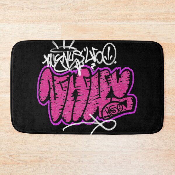 Item preview, Graffiti - Vnus - SignUp  (Pink Edition) "Flop #1" designed and sold by Brazz Official.