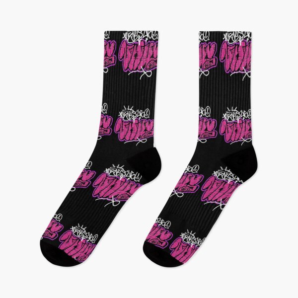 Item preview, Graffiti - Vnus - SignUp  (Pink Edition) "Flop #1" designed and sold by Brazz Official.