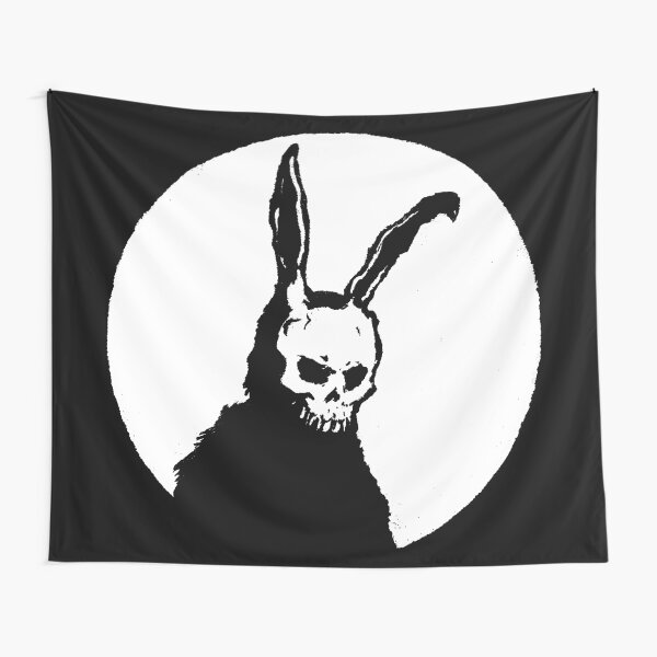 Rabbit Tapestry