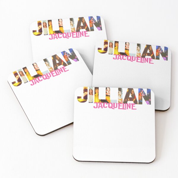 Item preview, Jillian Jacqueline essential t shirt | Jillian Jacqueline﻿ Tee and Sticker designed and sold by ReganPro5.