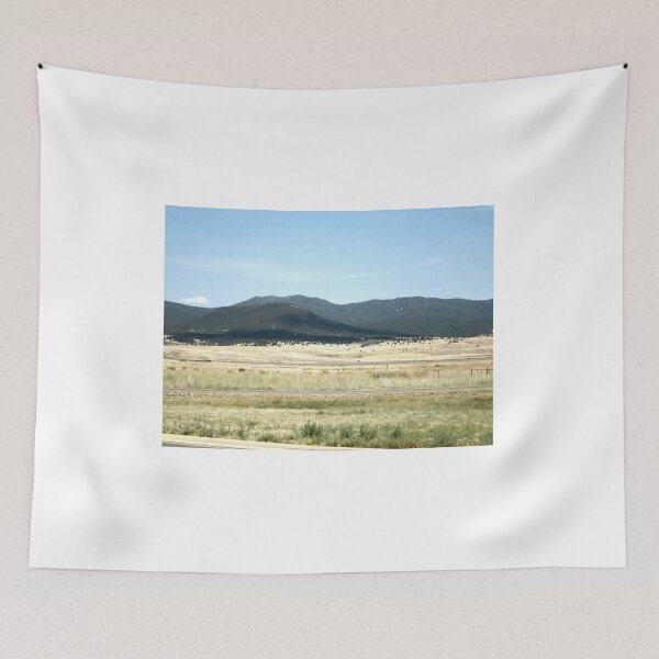 Item preview, Montana Beasties in the Central Grasslands designed and sold by David Trotter Fine Art.