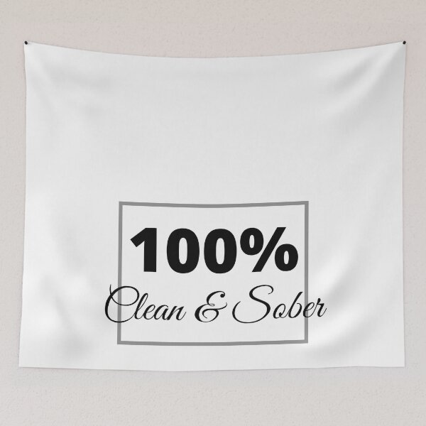 Item preview, 100%  designed and sold by SicbutSober.