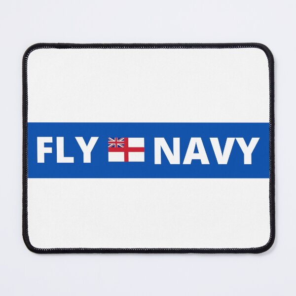 Item preview, Fly Navy designed and sold by Bagsyrose.