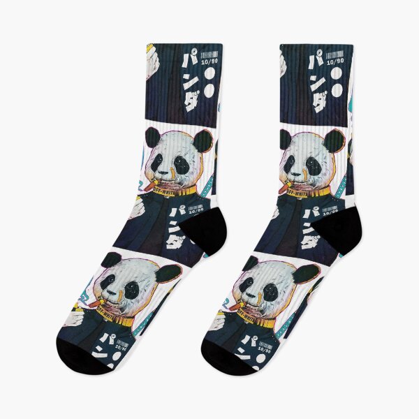 Item preview, SAMURAI PANDA designed and sold by Angelica Maria  Franco Cano.