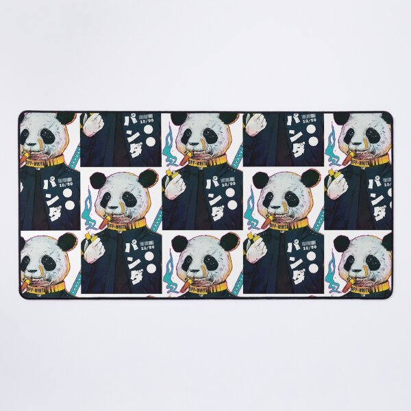 Item preview, SAMURAI PANDA designed and sold by Angelica Maria Franco Cano.