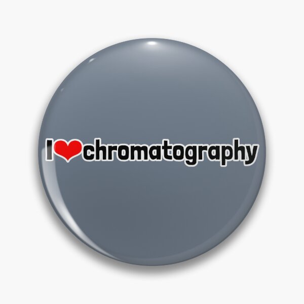 Item preview, I Heart Chromatography designed and sold by Artsy-Chemist.