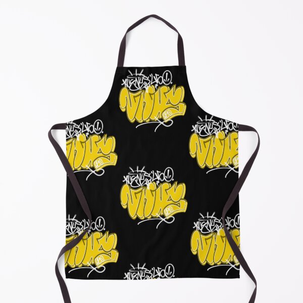 Item preview, Graffiti - Vnus - SignUp (Yellow Edition) "Flop #1" designed and sold by Brazz Official.