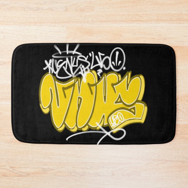 Item preview, Graffiti - Vnus - SignUp  (Yellow Edition) "Flop #1" designed and sold by Brazz Official.