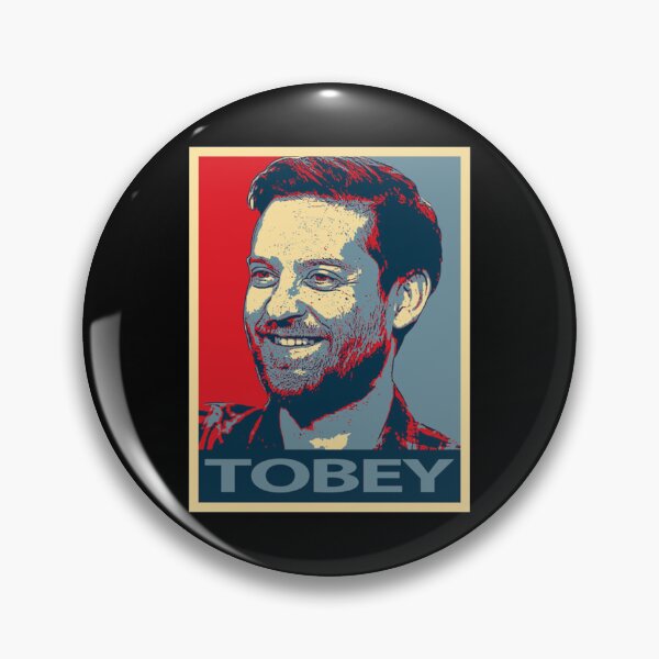 Item preview, Tobey Maguire Pullover Sweatshirt designed and sold by donnielnah.
