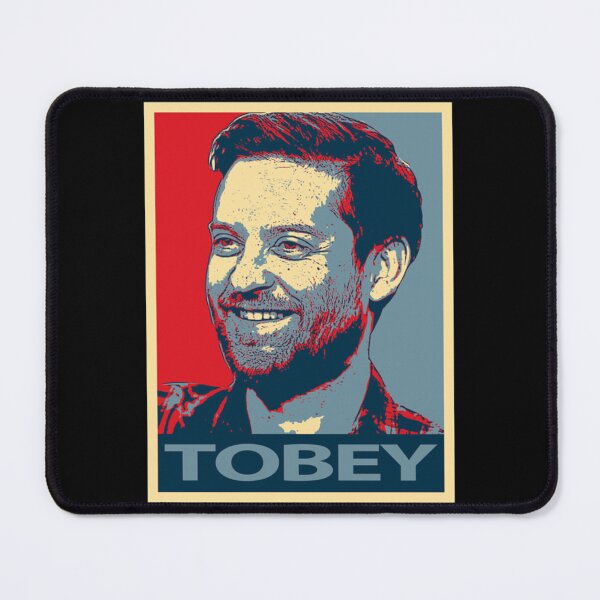 Item preview, Tobey Maguire Pullover Sweatshirt designed and sold by donnielnah.
