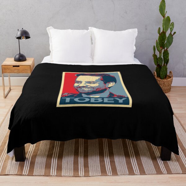 Item preview, Tobey Maguire Pullover Sweatshirt designed and sold by donnielnah.