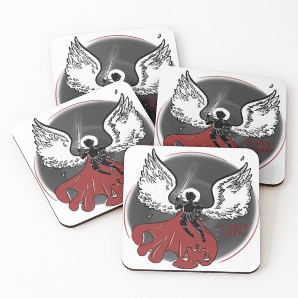 Item preview, The Archangel designed and sold by SimoneGloria.