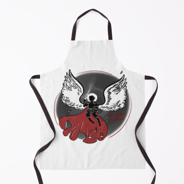 Item preview, The Archangel designed and sold by SimoneGloria.